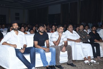 Pantham Movie Pre Release Function